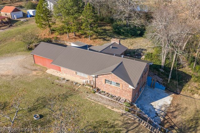443 W 8th Street, Booneville, AR 72927