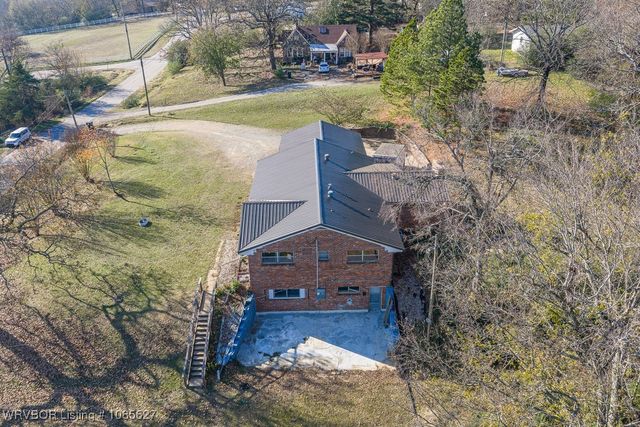 443 W 8th Street, Booneville, AR 72927