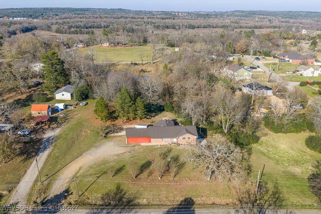 443 W 8th Street, Booneville, AR 72927