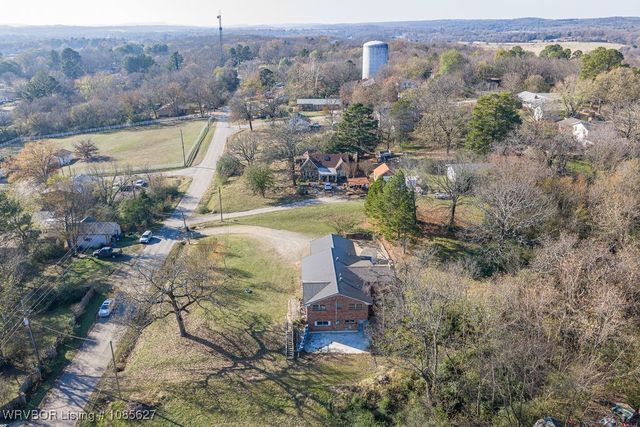 443 W 8th Street, Booneville, AR 72927
