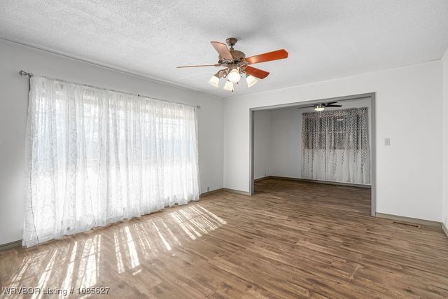 443 W 8th Street, Booneville, AR 72927