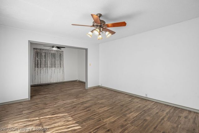 443 W 8th Street, Booneville, AR 72927