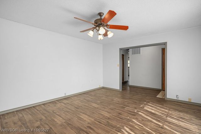 443 W 8th Street, Booneville, AR 72927