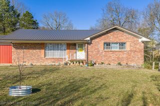 443 W 8th Street, Booneville, AR 72927