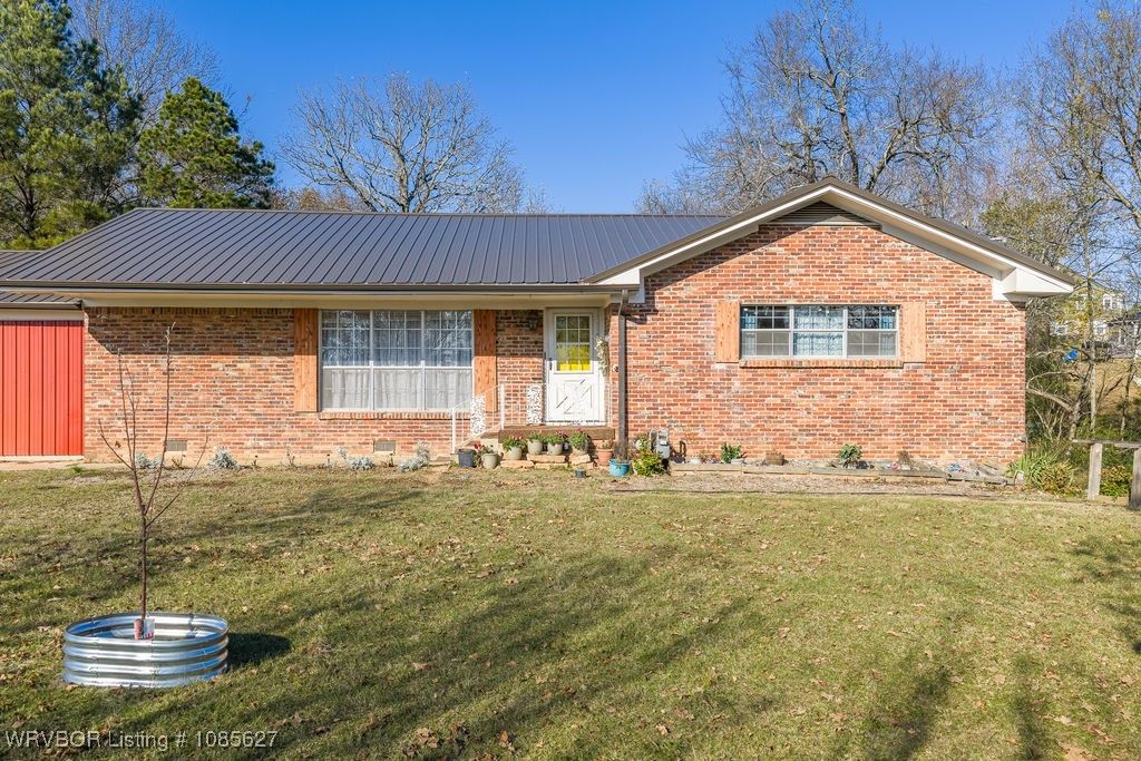 443 W 8th Street, Booneville, AR 72927