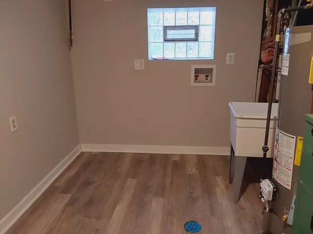 9536 S Kenneth Avenue, Oak Lawn, IL 60453