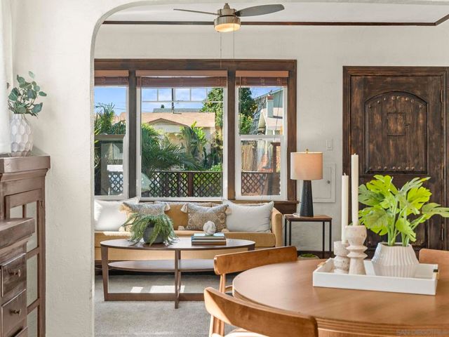 3633 37 32nd St, San Diego, CA 92104