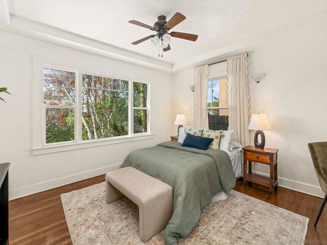 3633 37 32nd St, San Diego, CA 92104