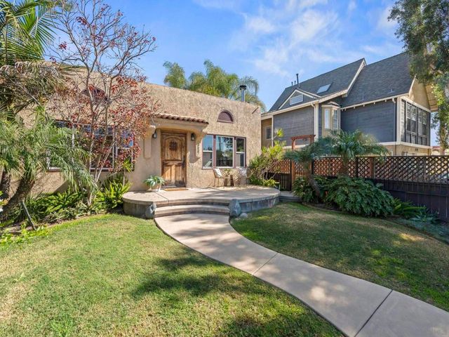 3633 37 32nd St, San Diego, CA 92104