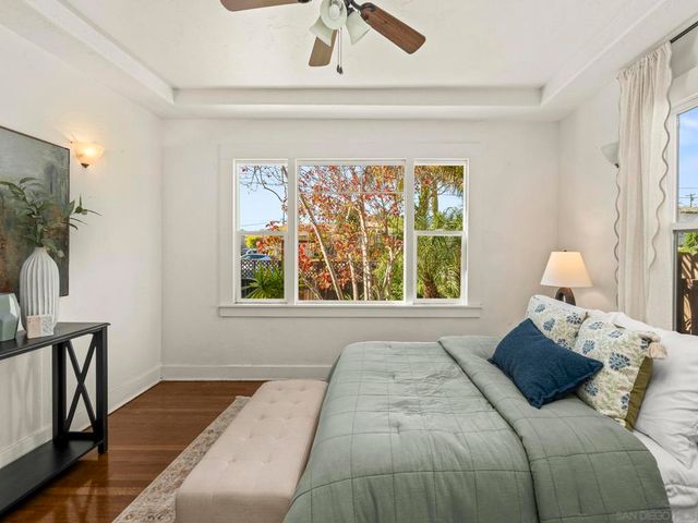 3633 37 32nd St, San Diego, CA 92104