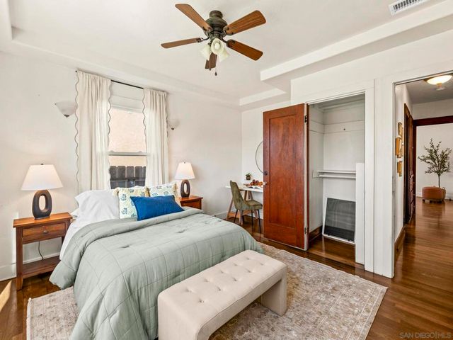 3633 37 32nd St, San Diego, CA 92104