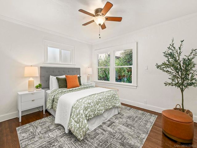 3633 37 32nd St, San Diego, CA 92104