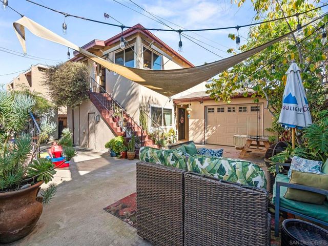 3633 37 32nd St, San Diego, CA 92104