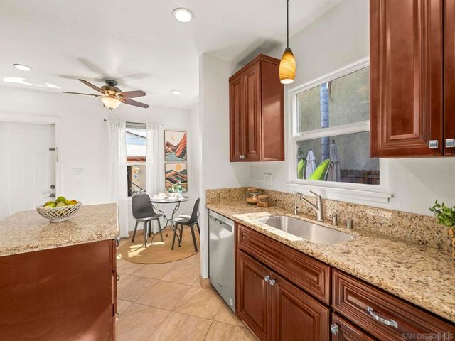 3633 37 32nd St, San Diego, CA 92104