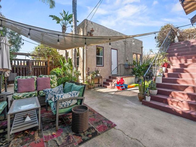 3633 37 32nd St, San Diego, CA 92104