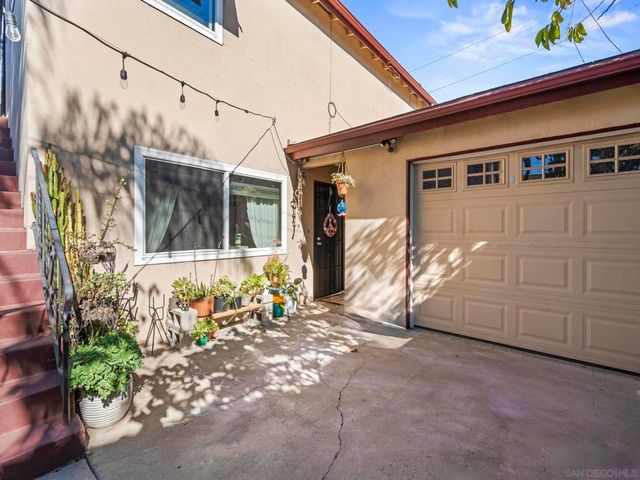 3633 37 32nd St, San Diego, CA 92104