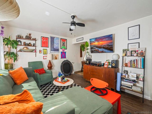 3633 37 32nd St, San Diego, CA 92104