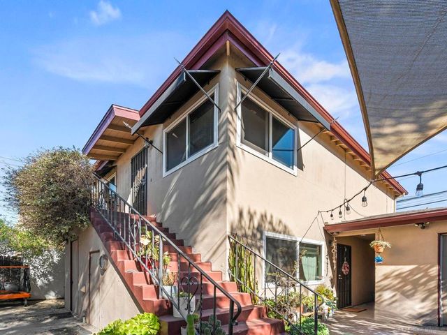 3633 37 32nd St, San Diego, CA 92104