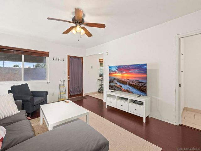 3633 37 32nd St, San Diego, CA 92104