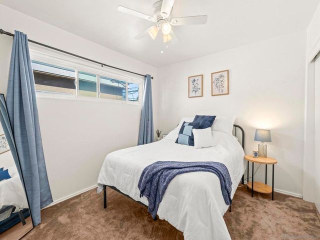 3633 37 32nd St, San Diego, CA 92104