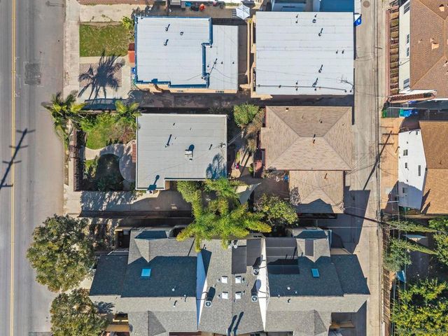 3633 37 32nd St, San Diego, CA 92104