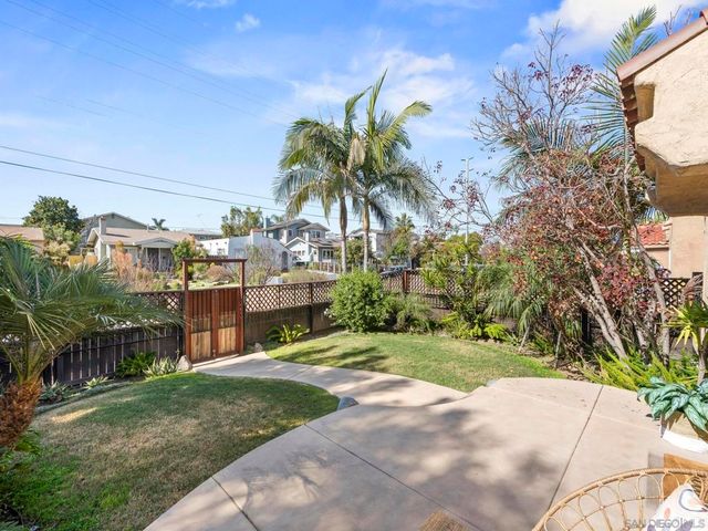 3633 37 32nd St, San Diego, CA 92104
