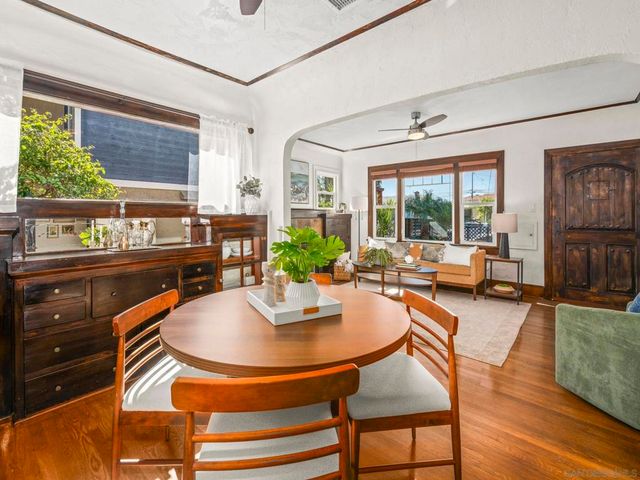 3633 37 32nd St, San Diego, CA 92104