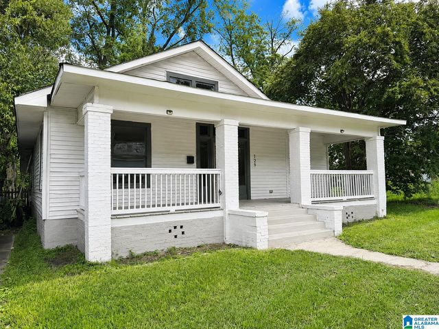 129 57TH STREET S, Birmingham, AL 35212