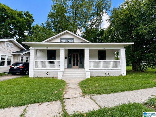 129 57TH STREET S, Birmingham, AL 35212