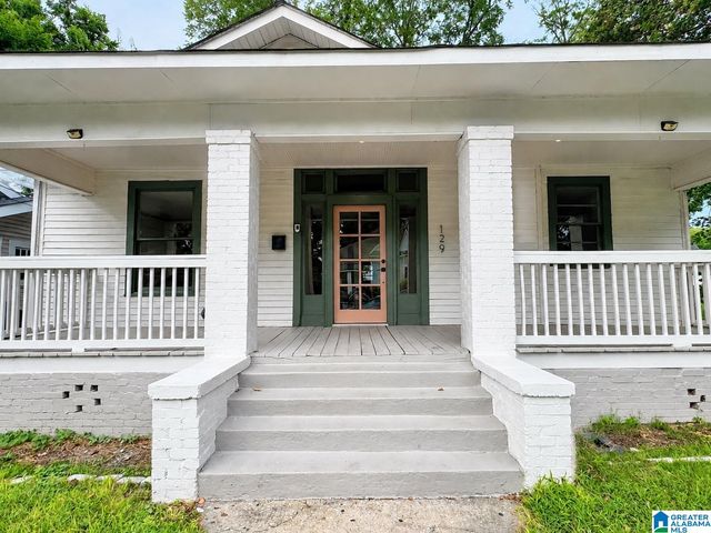 129 57TH STREET S, Birmingham, AL 35212