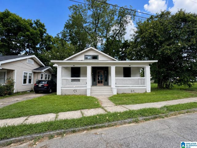 129 57TH STREET S, Birmingham, AL 35212