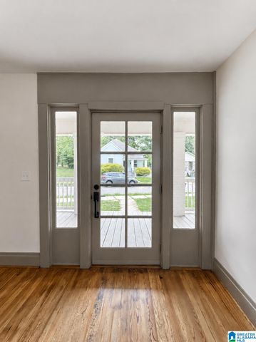 129 57TH STREET S, Birmingham, AL 35212