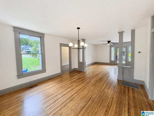 129 57TH STREET S, Birmingham, AL 35212