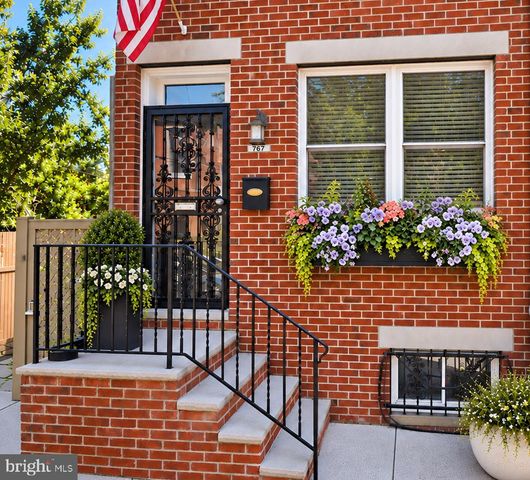 767 S CLEVELAND ST, Philadelphia, PA 19146