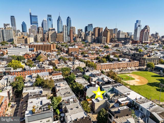 767 S CLEVELAND ST, Philadelphia, PA 19146