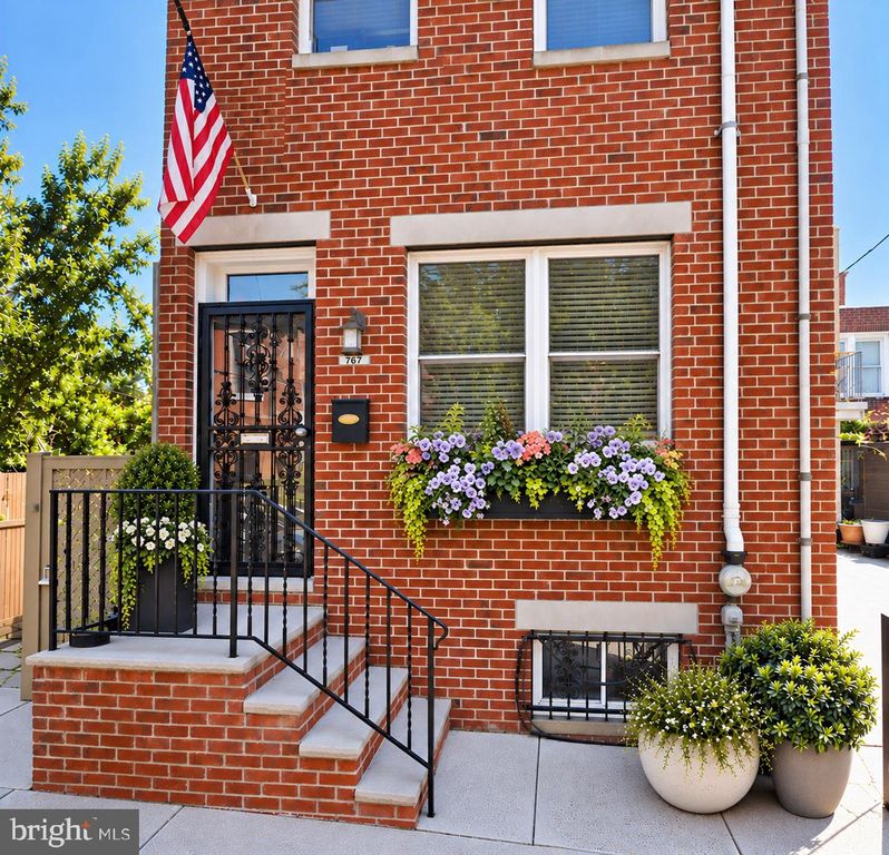 767 S CLEVELAND ST, Philadelphia, PA 19146