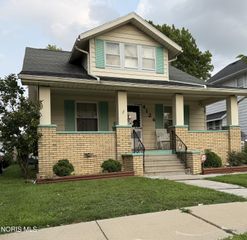 4124 Caroline Avenue, Toledo, OH 43612