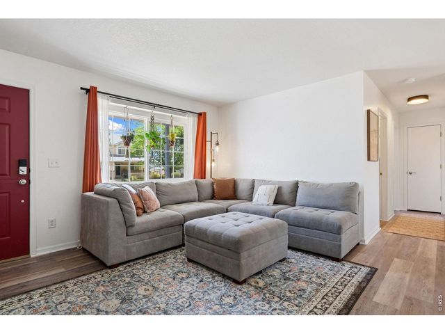 4181 La Veta Dr, Loveland, CO 80538