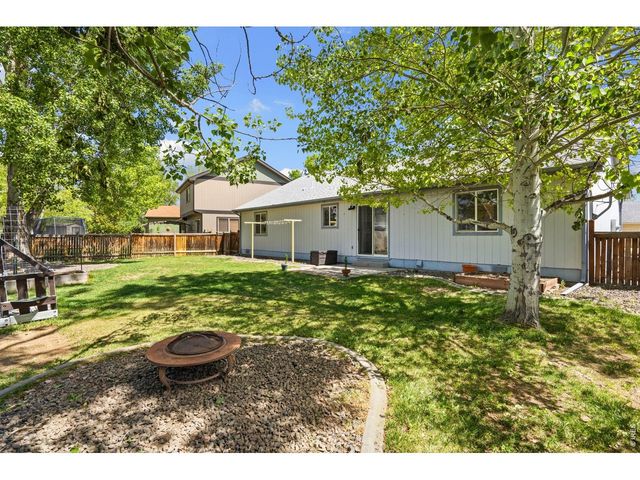 4181 La Veta Dr, Loveland, CO 80538