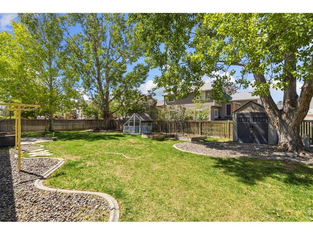 4181 La Veta Dr, Loveland, CO 80538