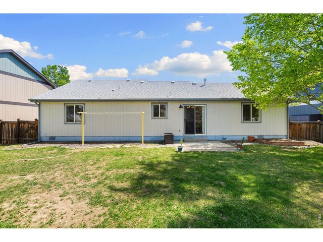 4181 La Veta Dr, Loveland, CO 80538