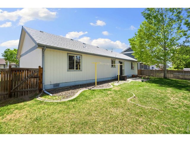4181 La Veta Dr, Loveland, CO 80538