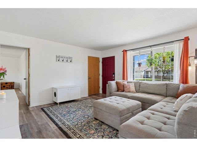 4181 La Veta Dr, Loveland, CO 80538
