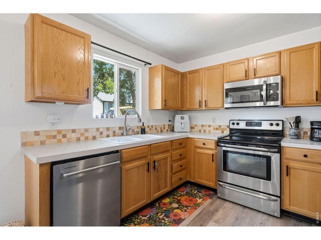 4181 La Veta Dr, Loveland, CO 80538