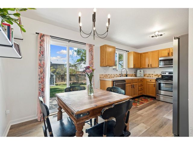 4181 La Veta Dr, Loveland, CO 80538
