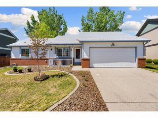 4181 La Veta Dr, Loveland, CO 80538