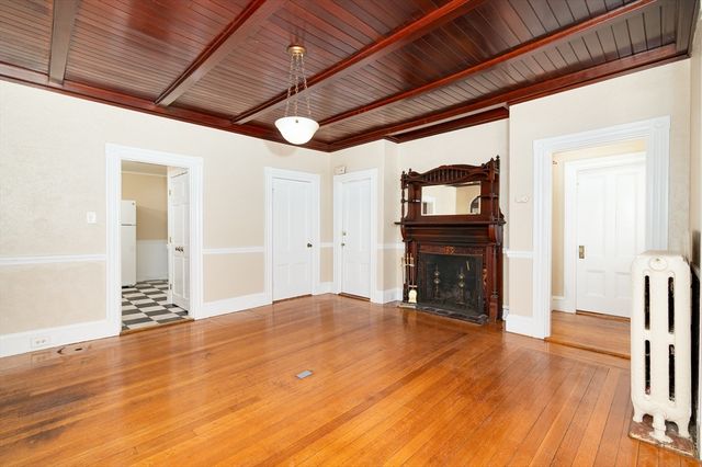 11 French St 2, Quincy, MA 02171