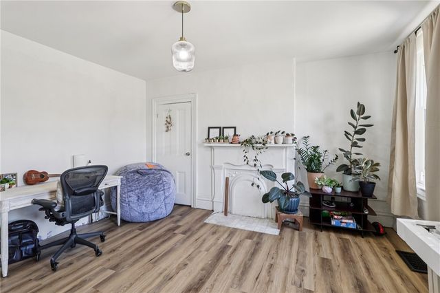 1619 Manhattan Street, Manchester, PA 15233