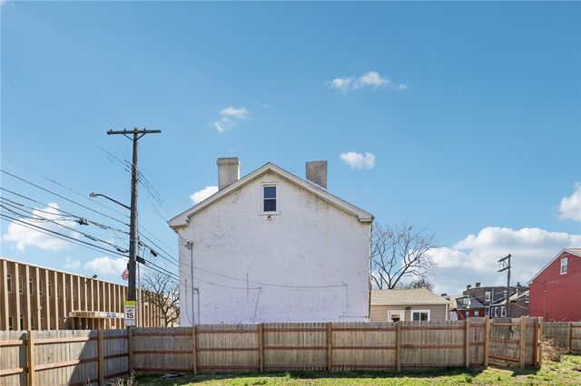 1619 Manhattan Street, Manchester, PA 15233