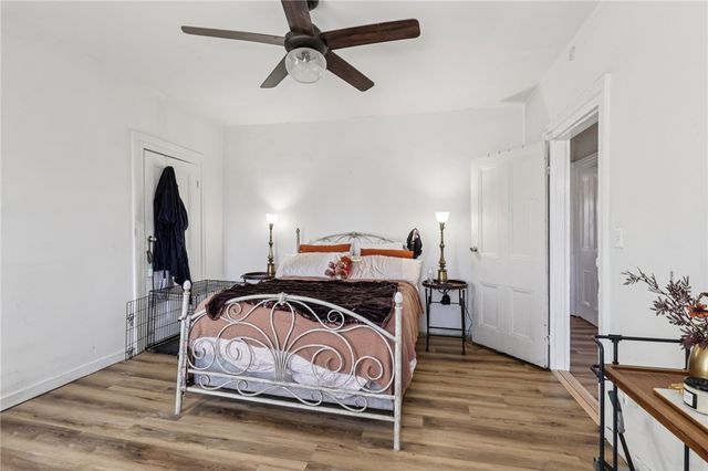 1619 Manhattan Street, Manchester, PA 15233